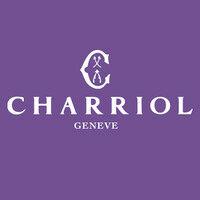 charriol, swiss watches and jewellery