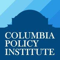 columbia policy institute logo image