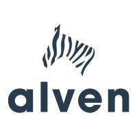 alven logo image