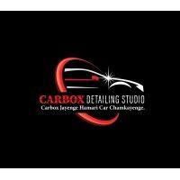 carbox detailing studio logo image