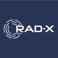 rad-x group logo image