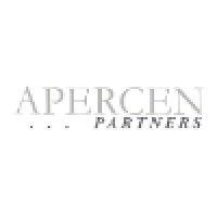 apercen partners llc logo image