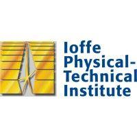 ioffe institute logo image