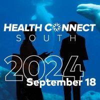 health connect south logo image