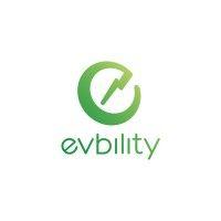 evbility logo image