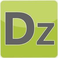 damonaz design, llc logo image