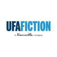 ufa fiction gmbh logo image