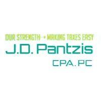 jd pantzis cpa, pc