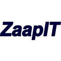 zaapit as ltd logo image