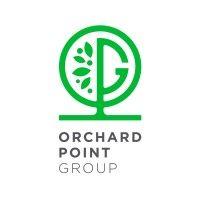 orchard point group, inc logo image