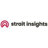 strait insights, llc logo image