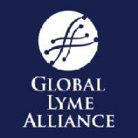 global lyme alliance logo image