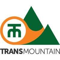 trans mountain