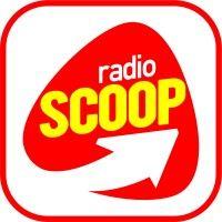 radio scoop logo image