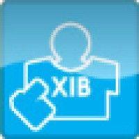 xib internet marketing logo image