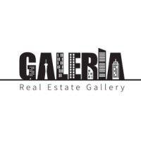 galleria investments ltd. logo image