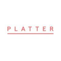 platter logo image