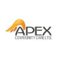 apex community care ltd.