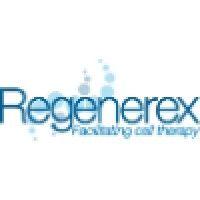 regenerex logo image