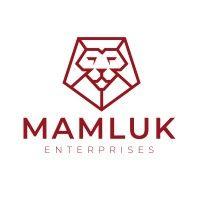 mamluk enterprises logo image