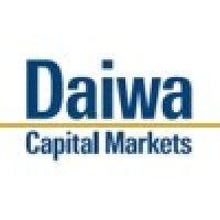 daiwa capital markets europe ltd logo image