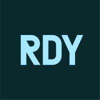 rdy logo image