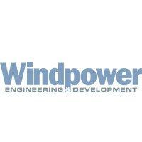 windpower engineering & development logo image