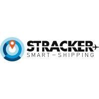 stracker logo image