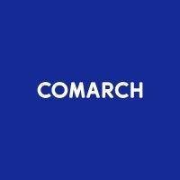 comarch logo image