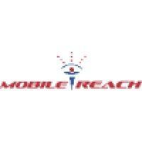 mobilereach logo image