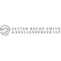 setter roche smith & shellenberger logo image