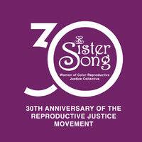 sistersong logo image