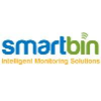 smartbin™ logo image