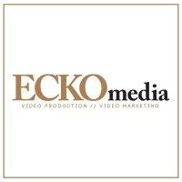 eckomedia logo image