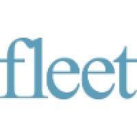 fleet architects ltd logo image