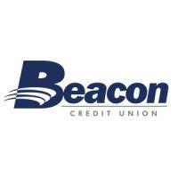 beacon credit union logo image