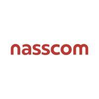 nasscom logo image