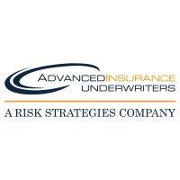 advanced insurance underwriters logo image