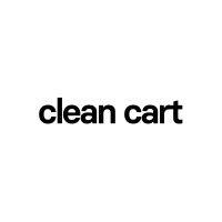 clean cart logo image