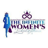 infinite women's network logo image