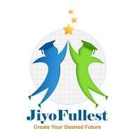 jiyofullest logo image