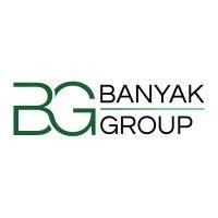 banyak group logo image