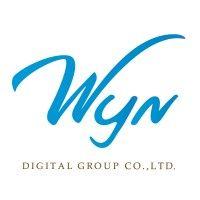 wyn digital group logo image