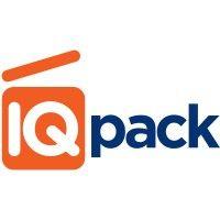 iqpack logo image