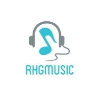 rhg music logo image