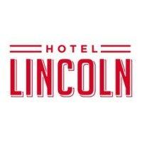 hotel lincoln chicago logo image