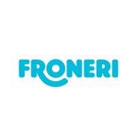 froneri logo image