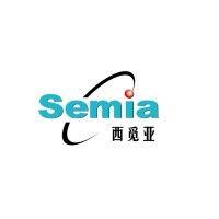 semia education technology company logo image