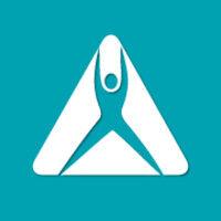 advantage healthcare & physiotherapy logo image