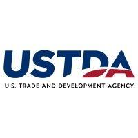 u.s. trade and development agency (ustda) logo image